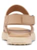 Sorel Sandalen "ONA AVE" in Beige