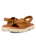 Sorel Sandalen "Rein CB" lichtbruin