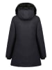 ANAPURNA Parka in Dunkelblau