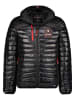 ANAPURNA Steppjacke "Bartavel" in Schwarz