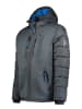 ANAPURNA Jacke in Grau