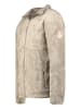 ANAPURNA Fleecejacke "Utah" in Taupe