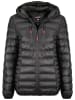 ANAPURNA Steppjacke "Alaricana" in Schwarz