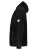 ANAPURNA Fleecejacke "Utah" in Schwarz