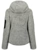 ANAPURNA Fleecejacke "Ulebana" in Grau