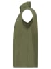 ANAPURNA Fleeceweste "Vugana" in Khaki