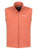 ANAPURNA Fleeceweste "Vugana" in Orange