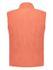 ANAPURNA Fleeceweste "Vugana" in Orange