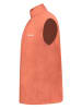 ANAPURNA Fleeceweste "Vugana" in Orange