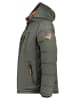 ANAPURNA Kurtka zimowa "Beachana" w kolorze khaki