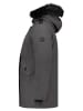 ANAPURNA Parka "Cherifana" in Anthrazit