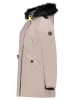 ANAPURNA Parka "Cherifana" in Taupe