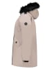 ANAPURNA Parka "Cherifana" in Taupe