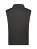ANAPURNA Fleeceweste "Veskana" in Schwarz