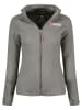 ANAPURNA Fleecejacke "Tonneau" in Grau