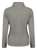 ANAPURNA Fleecejacke "Tonneau" in Grau