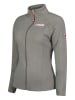 ANAPURNA Fleecejacke "Tonneau" in Grau