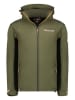 ANAPURNA Funktionsjacke "Takeniana" in Khaki