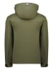 ANAPURNA Funktionsjacke "Takeniana" in Khaki