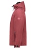 ANAPURNA Kurtka softshellowa "Tamigolorana" w kolorze bordowym