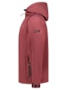 ANAPURNA Softshelljacke "Tamigolorana" in Bordeaux