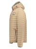 ANAPURNA Steppjacke "Adalmana" in Beige