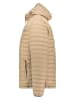 ANAPURNA Steppjacke "Adalmana" in Beige