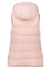 ANAPURNA Steppweste ''Dolbana'' in Rosa
