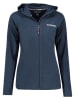 ANAPURNA Fleecejacke "Tugoodana" in Dunkelblau