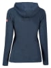 ANAPURNA Fleecejacke "Tugoodana" in Dunkelblau