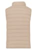 ANAPURNA Steppweste ''Vakitalana'' in Beige