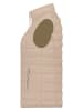 ANAPURNA Steppweste ''Vakitalana'' in Beige