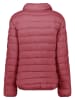 ANAPURNA Kurtka pikowana "Akitalana Basic" w kolorze bordowym