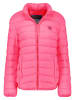 ANAPURNA Steppjacke ''Akitalana Basic'' in Pink