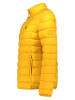 ANAPURNA Kurtka pikowana "Akitalana Basic" w kolorze żółtym