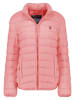 ANAPURNA Steppjacke ''Akitalana Basic'' in Rosa
