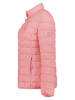ANAPURNA Steppjacke ''Akitalana Basic'' in Rosa