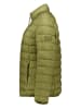 ANAPURNA Steppjacke ''Akitalana Basic'' in Oliv