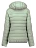 ANAPURNA Steppjacke ''Akitalana Hood'' in Mint