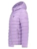 ANAPURNA Steppjacke ''Akitalana Hood'' in Flieder