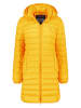 ANAPURNA Steppmantel ''Akitalana'' in Gelb