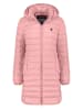 ANAPURNA Steppmantel ''Akitalana'' in Rosa