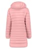 ANAPURNA Steppmantel ''Akitalana'' in Rosa