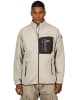 ANAPURNA Fleecejacke ''Thizyana'' in Beige