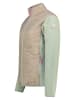 ANAPURNA Hybridjacke ''Tahitiana'' in Hellgrün/ Beige