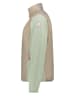 ANAPURNA Hybride jas "Tahitiana'' lichtgroen/beige