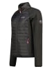 ANAPURNA Hybridjacke ''Tourana'' in Schwarz