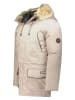 ANAPURNA Parka "Claudana" in Beige