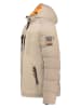 ANAPURNA Winterjacke "Beachana" in Beige