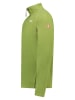 ANAPURNA Fleecejacke ''Tonneau'' in Grün